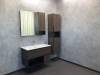 Тумба с раковиной Comforty Франкфурт-90 00004150657 дуб шоколадный фото 16