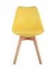 Стул Stool Group Frankfurt SGR_Y863_yellow фото 2