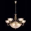 Подвесная люстра MW-Light Афродита 317011708 фото 4