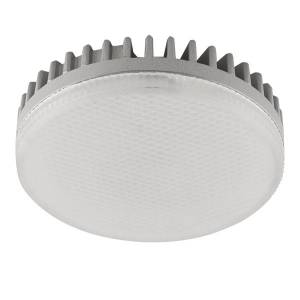 Лампа светодиодная Lightstar LED 929062 GX53 6W 2800K