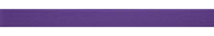 Декор Rocersa Balance Listello Twist Lila 1.5x59.34