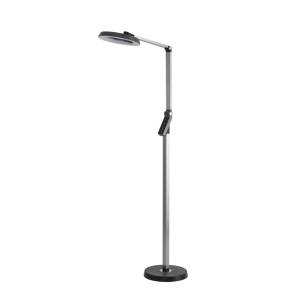 Торшер светодиодный Lumion Ledio 8332/15FL