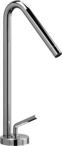 Смеситель для раковины Paini Pixel 81CR211LLNEW
