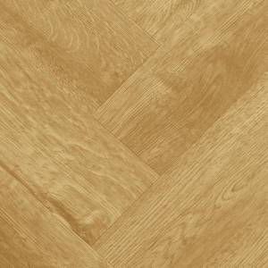 SPC Ламинат CM Floor Parkett 5.5/43 4V 09 Дуб Орегон 610x122