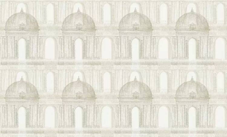 Обои Andrea Grifoni Palazzo Peterhof 7001-1