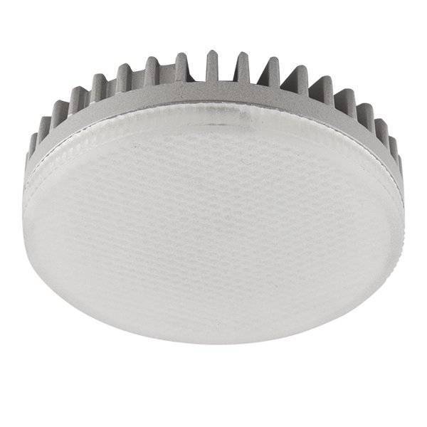 Лампа светодиодная Lightstar LED 929062 GX53 6W 2800K