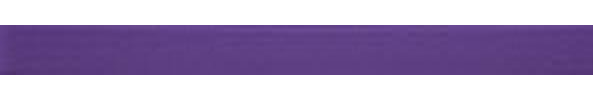 Декор Rocersa Balance Listello Twist Lila 1.5x59.34
