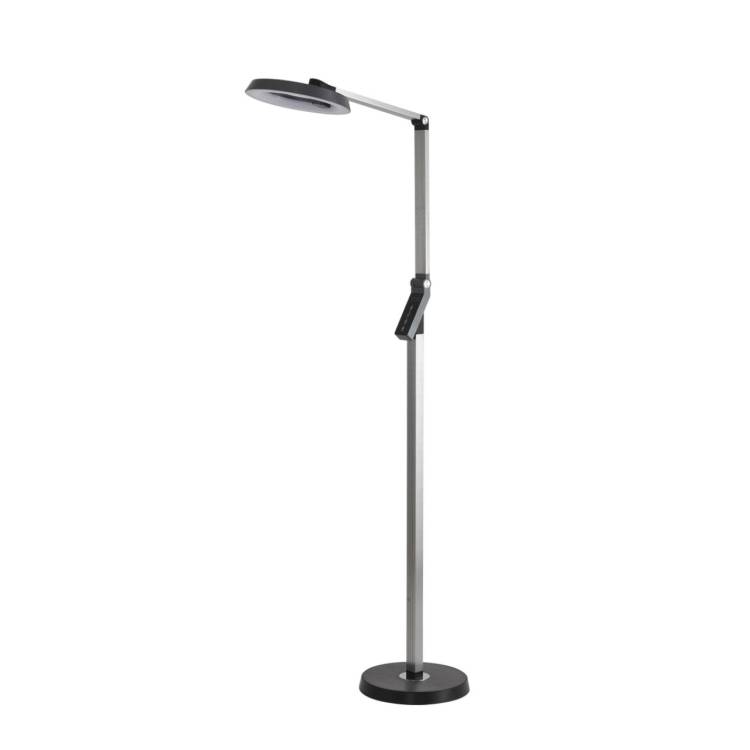 Торшер светодиодный Lumion Ledio 8332/15FL