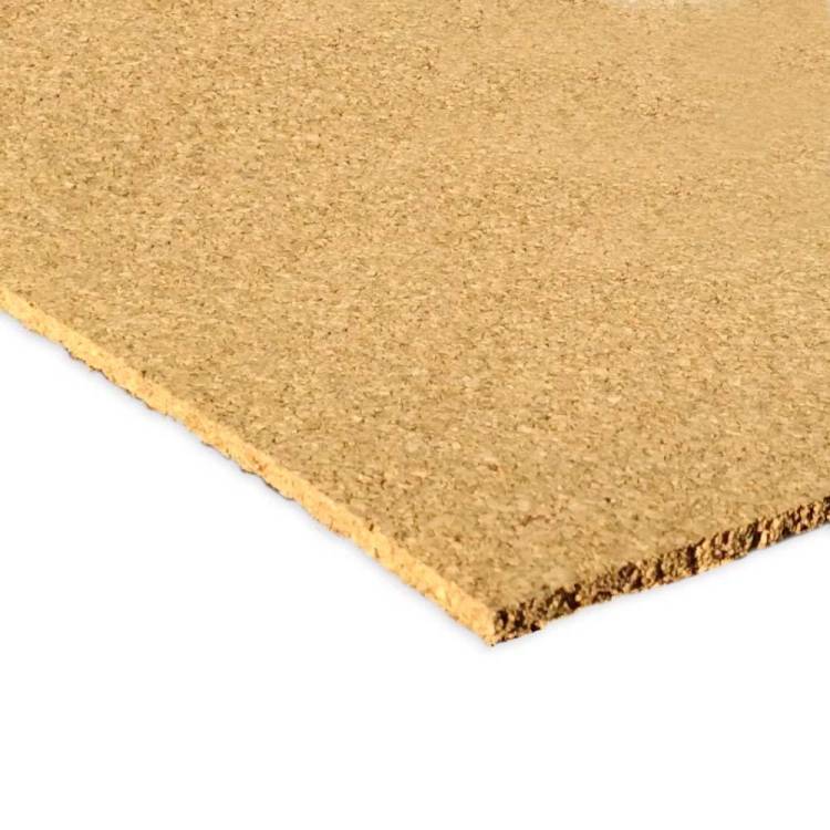Пробковое покрытие IberCork Агло Ф 4 1000x500x4