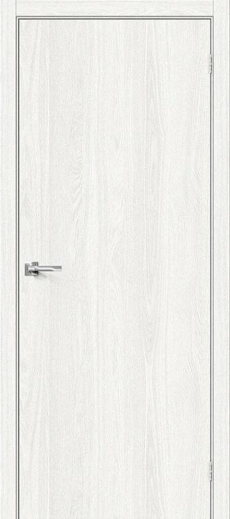 Межкомнатная дверь Bravo 153-0061 Браво-0 White Dreamline 200x80