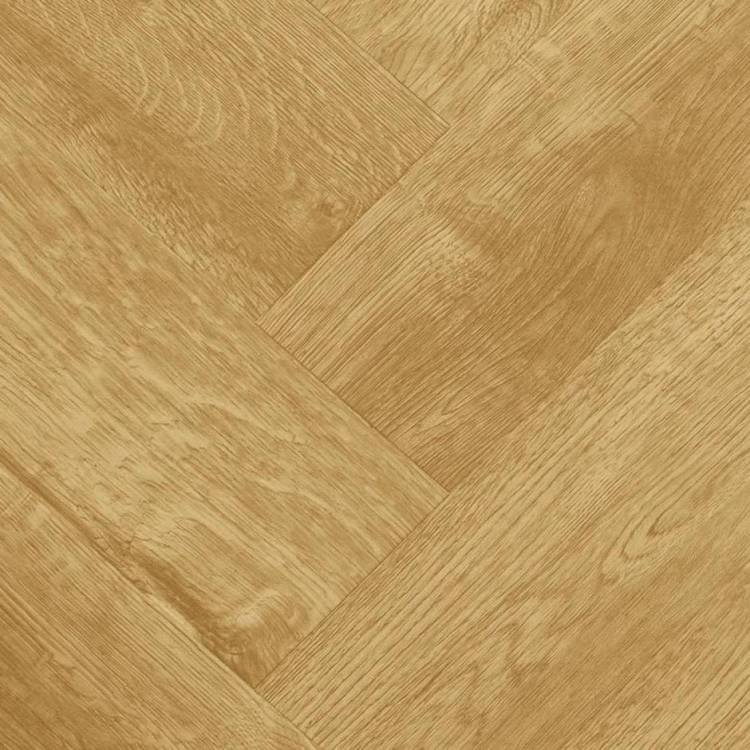 SPC Ламинат CM Floor Parkett 5.5/43 4V 09 Дуб Орегон 610x122