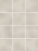 Керамогранит Kerama Marazzi Бахия KM1010G0040N серый светлый глянцевый 29.8х39.8 из 12 частей 9.8x9.8 фото 6