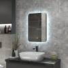 Зеркало Taliente Zled TA-Zled-B5070a с LED-подсветкой и антизапотеванием, 50x70 см фото 4