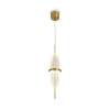 Подвесной светильник Freya Whisper FR6184PL-L8BS фото 4