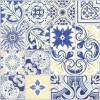 Декор Realonda Ceramica Medes 44.2x44.2 фото 10