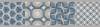 Бордюр Kerama Marazzi Онда VT\B449\11037R 2 обрезной 30x7.2