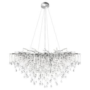 Подвесная люстра Loft IT Drops 10376/1000