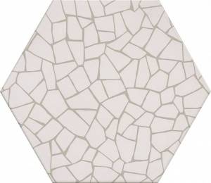 Керамогранит Kerama Marazzi Парк Гуэля SG27009N белый 29x33.4