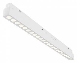 Трековый светильник Maytoni Technical Points TR031-2-24W3K-W
