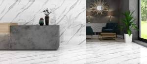 Mega Tile Stone