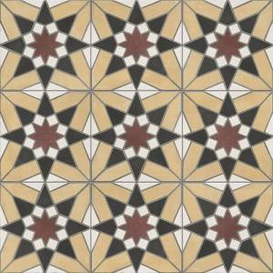 Декор Mainzu Nostalgy Deco Sevilla Honey 20x20