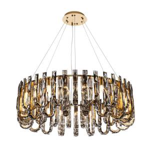 Подвесная люстра Modelux ML.6621.19 BS-SM