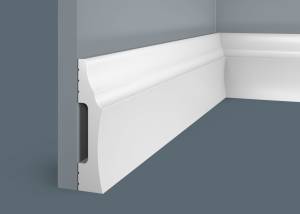 Плинтус Cosca Decor PX009 200x2.5x12