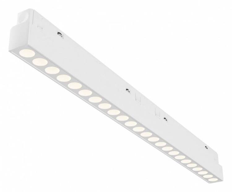 Трековый светильник Maytoni Technical Points TR031-2-24W3K-W
