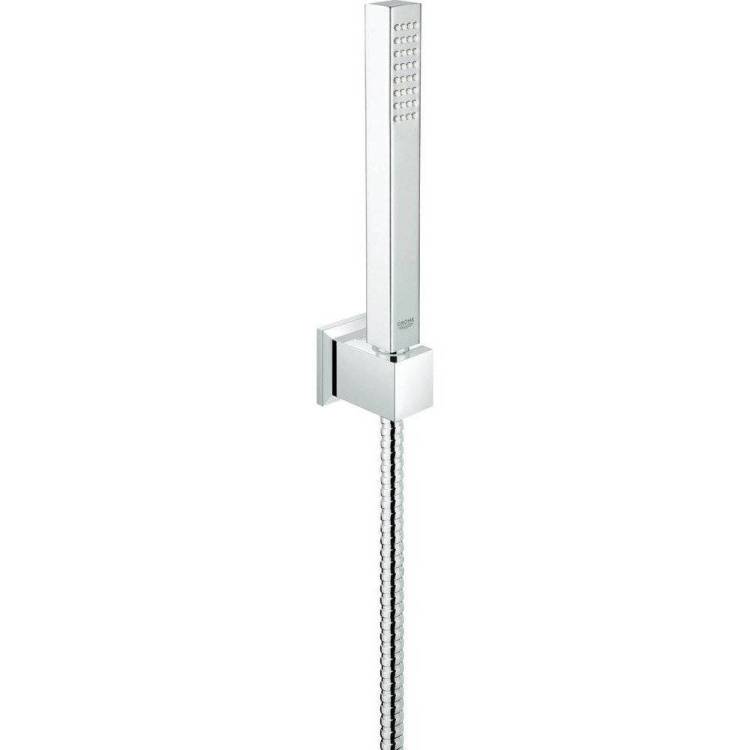 Душевой гарнитур Grohe Euphoria Cube 27889000 Stick