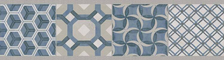Бордюр Kerama Marazzi Онда VT\B449\11037R 2 обрезной 30x7.2
