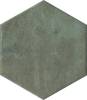 Керамогранит Kerama Marazzi Гроссето SG23037N зеленый матовый 23.1x20
