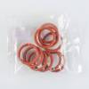 Уплтонительное VALTEC кольцо 54 FPM (Viton) фото 4