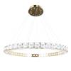 Подвесной светильник Loft IT Tiffany 10204/1000 Gold