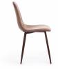 Стул Tetchair Breeze TET_19184 коричневый фото 2