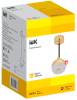 Подвесной светильник IEK 4012 LT-UCB0-4012-GX53-1-K22 фото 5