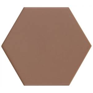 Керамогранит Equipe Kromatika 26471 Clay 10.1x11.6