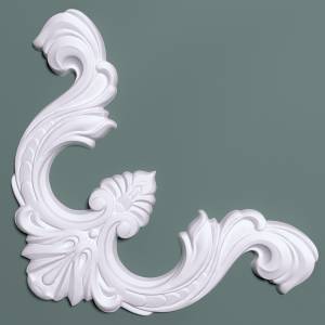 Угол Bello Deco М3У2 25x1x25