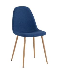 Стул Stool Group Валенсия SN OS-001-V 1009-22 DUAL темно-синий