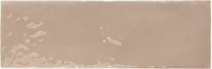 Керамогранит WOW Rebels 129059 Taupe Gloss 5x15
