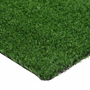 Искусственная трава Grass Premium Eco Green 7мм (рулон: 4x25=100 м2)