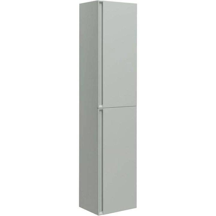 Шкаф-пенал Allen Brau Eclipse 40 1.E1005.PWM Папирус матовый