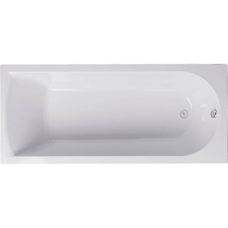 Акриловая ванна Timo Mika 180x80