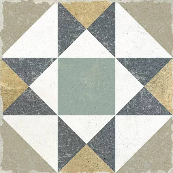 Керамогранит Nanda Tiles Gabana Kenitra 20x20