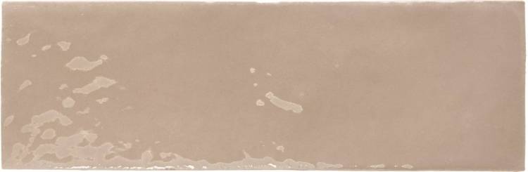 Керамогранит WOW Rebels 129059 Taupe Gloss 5x15