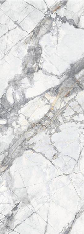 Бамбуковая панель Bonaparte Cantana glossy carbon A connect 280x110x0.8