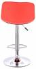 Стул барный Everprof Cooper 18491, EP Cooper PU Red Красный фото 2