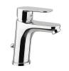 Смеситель для раковины Fiore Kevon 81CR8123 хром