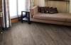 Пробковое покрытие Corkstyle Wood Oak Rustic Silver Замковое 915x305x10 фото 4