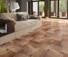 Керамогранит A-Ceramica Metalic Green 31.2x31.2 фото 3