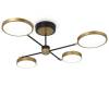 Потолочный светодиодный светильник Ambrella light Comfort FL5153